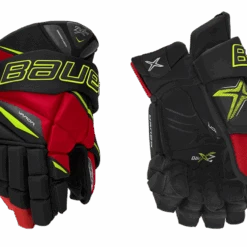 Bauer Vapor 2X Pro Hockey Glove - Junior