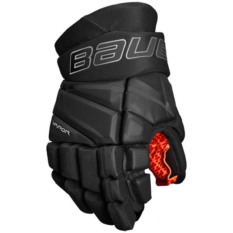 Bauer Vapor 3X Hockey Glove - Intermediate 3 Bauer Vapor 3X Hockey Glove - Intermediate - Image 3