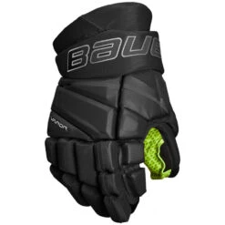 Bauer Vapor 3X Hockey Glove - Junior 8 Bauer Vapor 3X Hockey Glove - Junior -Sports Pulleys Store bauer bauer vapor 3x hockey glove junior 2