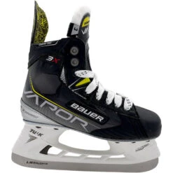 Bauer Vapor 3X Ice Hockey Skate - Junior