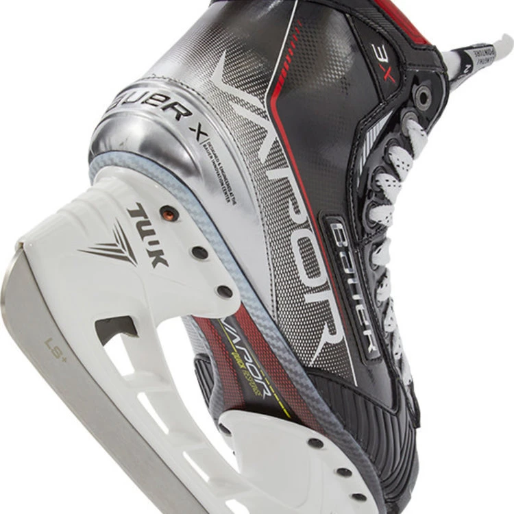 Bauer Vapor 3X Ice Hockey Skate - Senior 3 Bauer Vapor 3X Ice Hockey Skate - Senior - Image 3