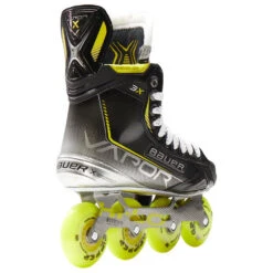 Sports Pulleys Store -Sports Pulleys Store bauer bauer vapor 3x inline hockey skate senior 1