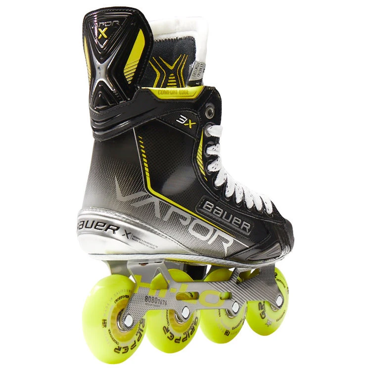 Bauer Vapor 3X Inline Hockey Skate - Senior 2 Bauer Vapor 3X Inline Hockey Skate - Senior - Image 2