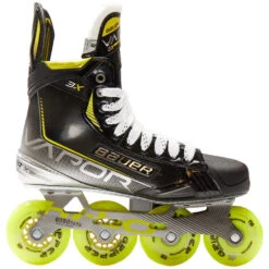 Bauer Vapor 3X Inline Hockey Skate - Senior 7 Bauer Vapor 3X Inline Hockey Skate - Senior -Sports Pulleys Store bauer bauer vapor 3x inline hockey skate senior 2