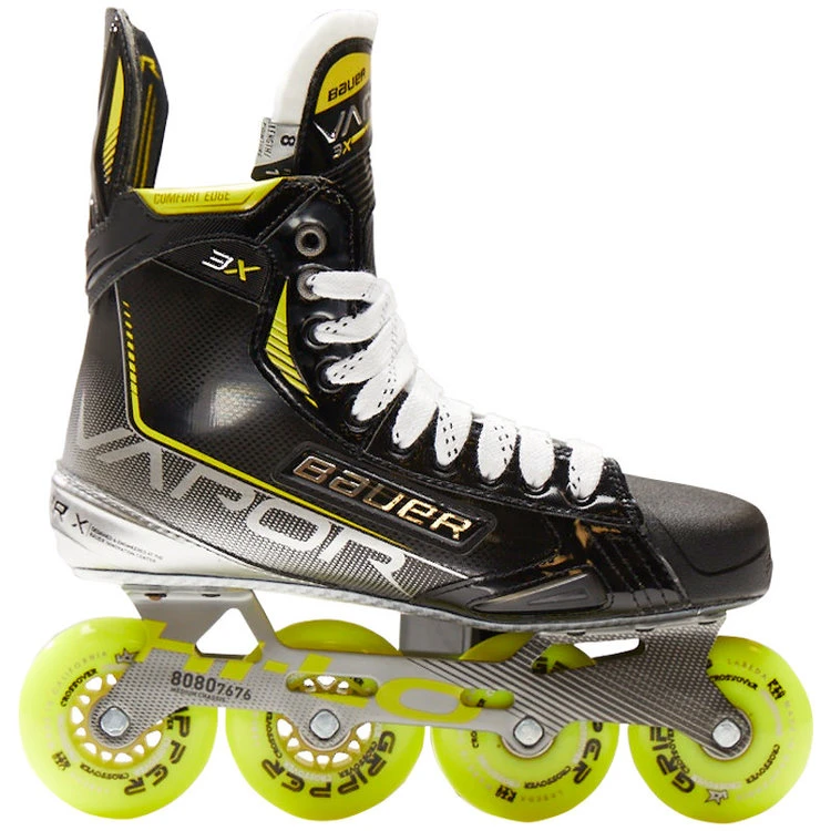 Bauer Vapor 3X Inline Hockey Skate - Senior 3 Bauer Vapor 3X Inline Hockey Skate - Senior - Image 3
