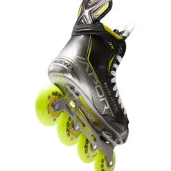 Bauer Vapor 3X Inline Hockey Skate - Senior 9 Bauer Vapor 3X Inline Hockey Skate - Senior -Sports Pulleys Store bauer bauer vapor 3x inline hockey skate senior 4