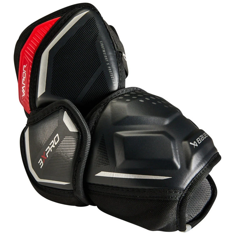 Bauer Vapor 3X Pro Elbow Pad - Senior 1 Bauer Vapor 3X Pro Elbow Pad - Senior