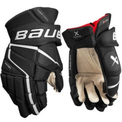 Bauer Vapor 3X Pro Hockey Glove - Intermediate