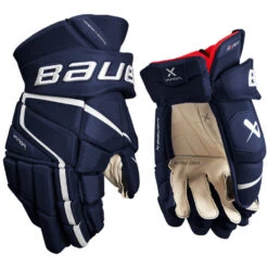 Bauer Vapor 3X Pro Hockey Glove - Intermediate 8 Bauer Vapor 3X Pro Hockey Glove - Intermediate -Sports Pulleys Store bauer bauer vapor 3x pro hockey glove intermediate 3