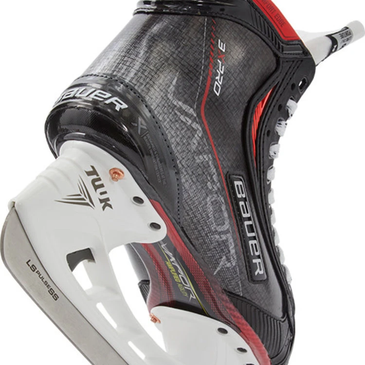 Bauer Vapor 3X Pro Ice Hockey Skate - Intermediate 3 Bauer Vapor 3X Pro Ice Hockey Skate - Intermediate - Image 3