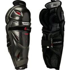 Bauer Vapor 3X Pro Shin Guard - Intermediate
