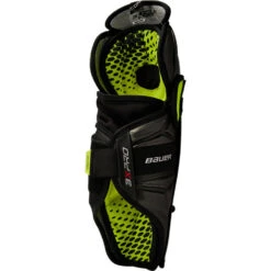 Bauer Vapor 3X Pro Shin Guard - Junior 5 Bauer Vapor 3X Pro Shin Guard - Junior -Sports Pulleys Store bauer bauer vapor 3x pro shin guard junior 2