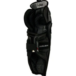 Bauer Vapor 3X Pro Shin Guard - Senior -Sports Pulleys Store bauer bauer vapor 3x pro shin guard senior 2