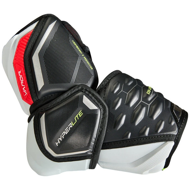 Bauer Vapor HyperLite Elbow Pad - Intermediate 1 Bauer Vapor HyperLite Elbow Pad - Intermediate