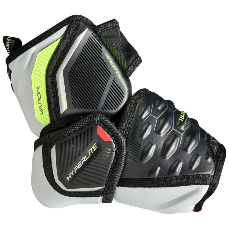 Bauer Vapor HyperLite Elbow Pad - Junior 1 Bauer Vapor HyperLite Elbow Pad - Junior