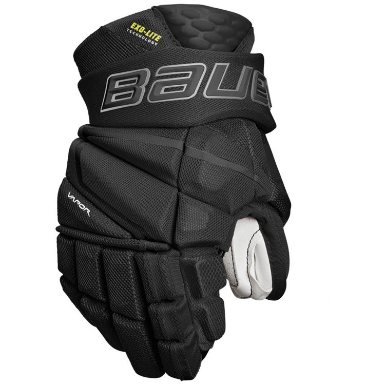 Bauer Vapor Hyperlite Hockey Glove - Junior 3 Bauer Vapor Hyperlite Hockey Glove - Junior - Image 3