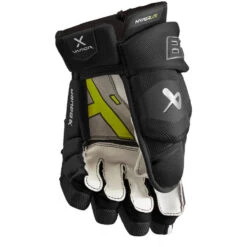 Bauer Vapor Hyperlite Hockey Glove - Junior 7 Bauer Vapor Hyperlite Hockey Glove - Junior -Sports Pulleys Store bauer bauer vapor hyperlite hockey glove junior 3