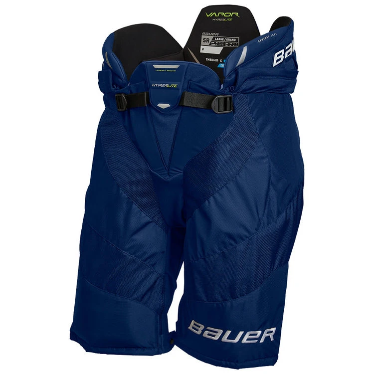 Bauer Vapor HyperLite Hockey Pant - Senior 1 Bauer Vapor HyperLite Hockey Pant - Senior