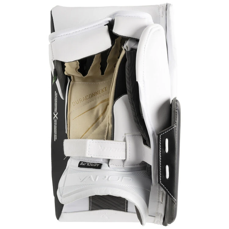 Bauer Vapor HyperLite2 Goalie Blocker - Senior 3 Bauer Vapor HyperLite2 Goalie Blocker - Senior - Image 3
