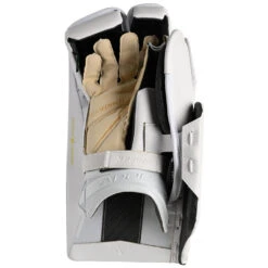 Bauer Vapor HyperLite2 Goalie Blocker - Senior 9 Bauer Vapor HyperLite2 Goalie Blocker - Senior -Sports Pulleys Store bauer bauer vapor hyperlite2 goalie blocker senior 3