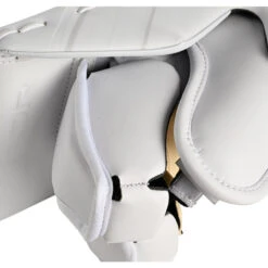 Bauer Vapor HyperLite2 Goalie Blocker - Senior 10 Bauer Vapor HyperLite2 Goalie Blocker - Senior -Sports Pulleys Store bauer bauer vapor hyperlite2 goalie blocker senior 4