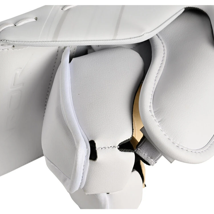 Bauer Vapor HyperLite2 Goalie Blocker - Senior 5 Bauer Vapor HyperLite2 Goalie Blocker - Senior - Image 5