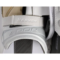 Bauer Vapor HyperLite2 Goalie Blocker - Senior 11 Bauer Vapor HyperLite2 Goalie Blocker - Senior -Sports Pulleys Store bauer bauer vapor hyperlite2 goalie blocker senior 5