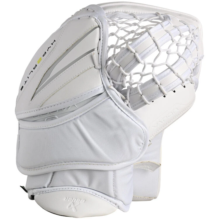 Bauer Vapor HyperLite2 Goalie Catch Glove - Senior 3 Bauer Vapor HyperLite2 Goalie Catch Glove - Senior - Image 3