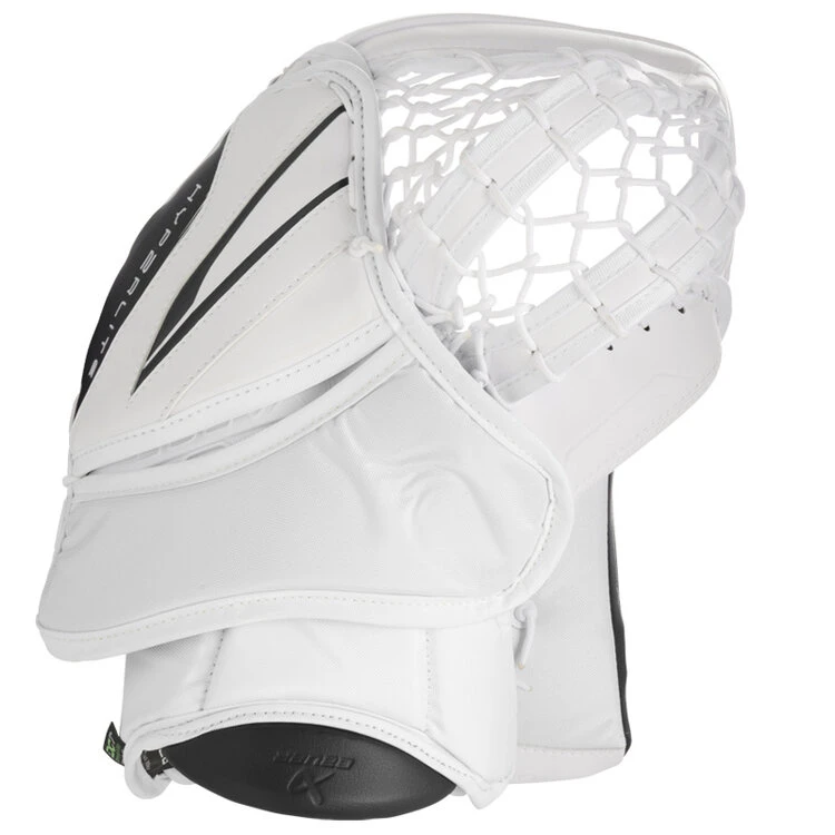 Bauer Vapor HyperLite2 Goalie Catch Glove - Senior 4 Bauer Vapor HyperLite2 Goalie Catch Glove - Senior - Image 4