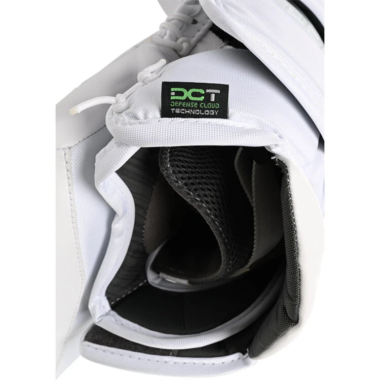 Bauer Vapor HyperLite2 Goalie Catch Glove - Senior 9 Bauer Vapor HyperLite2 Goalie Catch Glove - Senior - Image 9