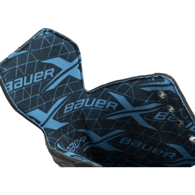 Bauer Vapor X Ice Hockey Skate - Intermediate 3 Bauer Vapor X Ice Hockey Skate - Intermediate - Image 3