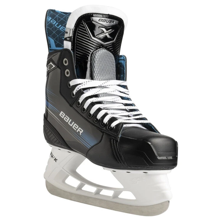 Bauer Vapor X Ice Hockey Skate - Intermediate 5 Bauer Vapor X Ice Hockey Skate - Intermediate - Image 5