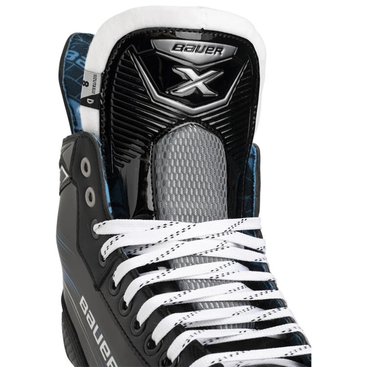 Bauer Vapor X Ice Hockey Skate - Intermediate 6 Bauer Vapor X Ice Hockey Skate - Intermediate - Image 6