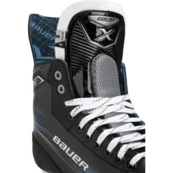 Bauer Vapor X Ice Hockey Skate - Junior -Sports Pulleys Store bauer bauer vapor x ice hockey skate junior 2