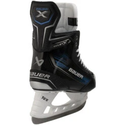 Bauer Vapor X Ice Hockey Skate - Junior -Sports Pulleys Store bauer bauer vapor x ice hockey skate junior 6