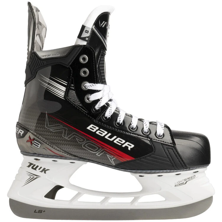 Bauer Vapor X3 Ice Hockey Skate - Senior 2 Bauer Vapor X3 Ice Hockey Skate - Senior - Image 2