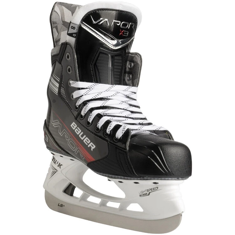 Bauer Vapor X3 Ice Hockey Skate - Senior 3 Bauer Vapor X3 Ice Hockey Skate - Senior - Image 3
