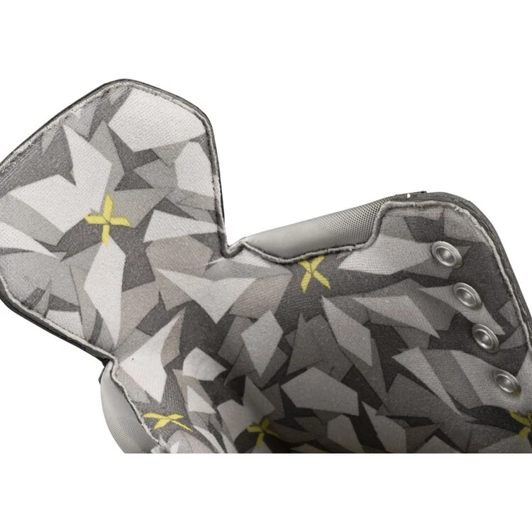 Bauer Vapor X3 Ice Hockey Skate - Senior 4 Bauer Vapor X3 Ice Hockey Skate - Senior - Image 4