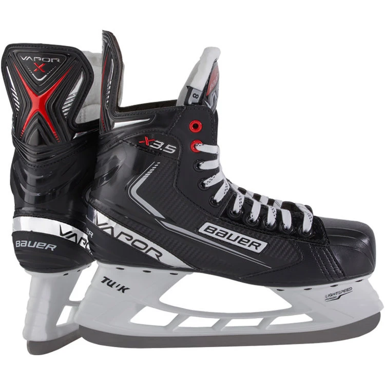 Bauer Vapor X3.5 Ice Hockey Skate - Senior 1 Bauer Vapor X3.5 Ice Hockey Skate - Senior