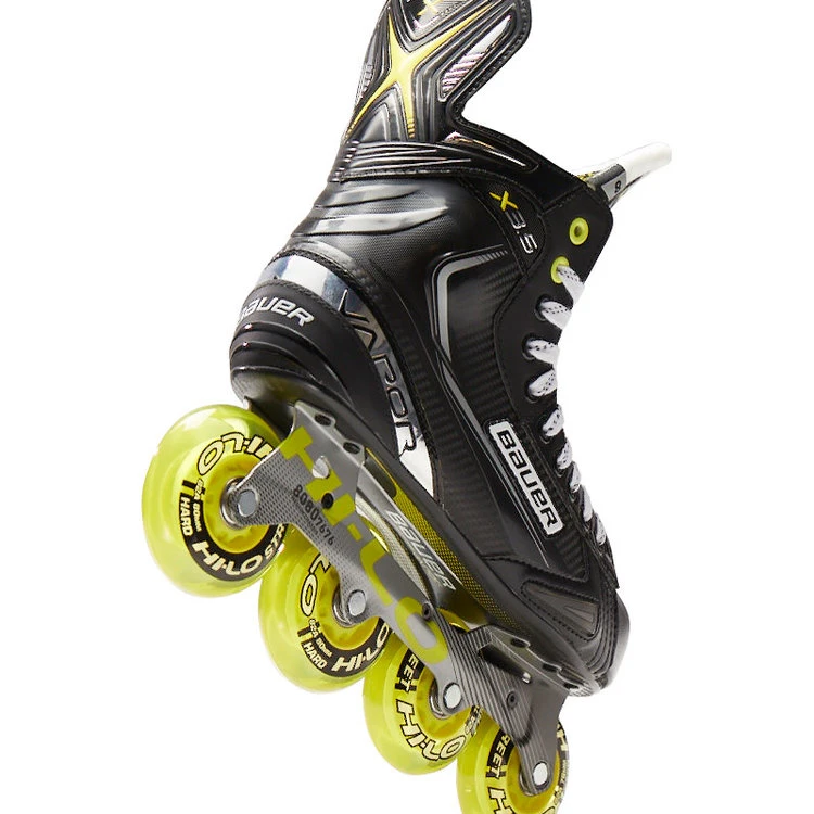 Bauer Vapor X3.5 Inline Hockey Skate - Senior 2 Bauer Vapor X3.5 Inline Hockey Skate - Senior - Image 2