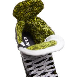 Bauer Vapor X3.5 Inline Hockey Skate - Senior 8 Bauer Vapor X3.5 Inline Hockey Skate - Senior -Sports Pulleys Store bauer bauer vapor x35 inline hockey skate senior 3
