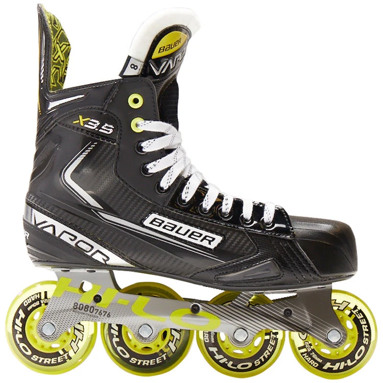 Bauer Vapor X3.5 Inline Hockey Skate - Senior 5 Bauer Vapor X3.5 Inline Hockey Skate - Senior - Image 5