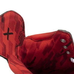 Bauer Vapor X4 Ice Hockey Skate - Intermediate -Sports Pulleys Store bauer bauer vapor x4 ice hockey skate intermediate 3