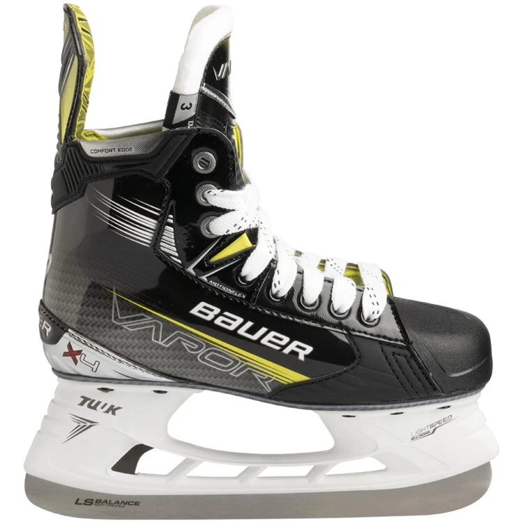 Bauer Vapor X4 Ice Hockey Skate - Junior 2 Bauer Vapor X4 Ice Hockey Skate - Junior - Image 2