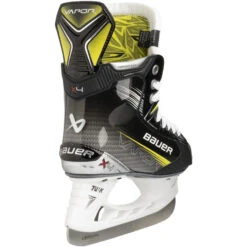 Bauer Vapor X4 Ice Hockey Skate - Junior 9 Bauer Vapor X4 Ice Hockey Skate - Junior -Sports Pulleys Store bauer bauer vapor x4 ice hockey skate junior 2