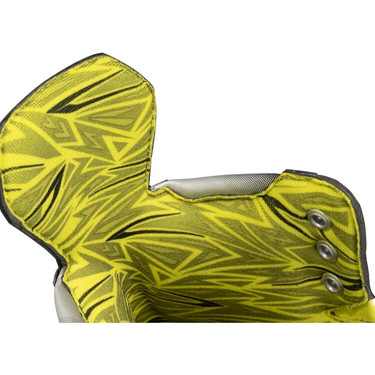 Bauer Vapor X4 Ice Hockey Skate - Junior 4 Bauer Vapor X4 Ice Hockey Skate - Junior - Image 4