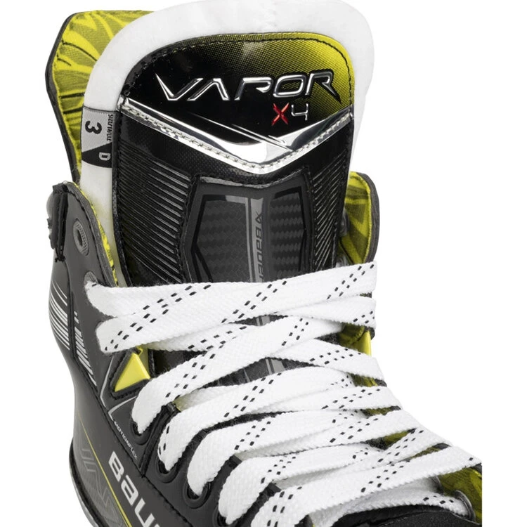 Bauer Vapor X4 Ice Hockey Skate - Junior 5 Bauer Vapor X4 Ice Hockey Skate - Junior - Image 5