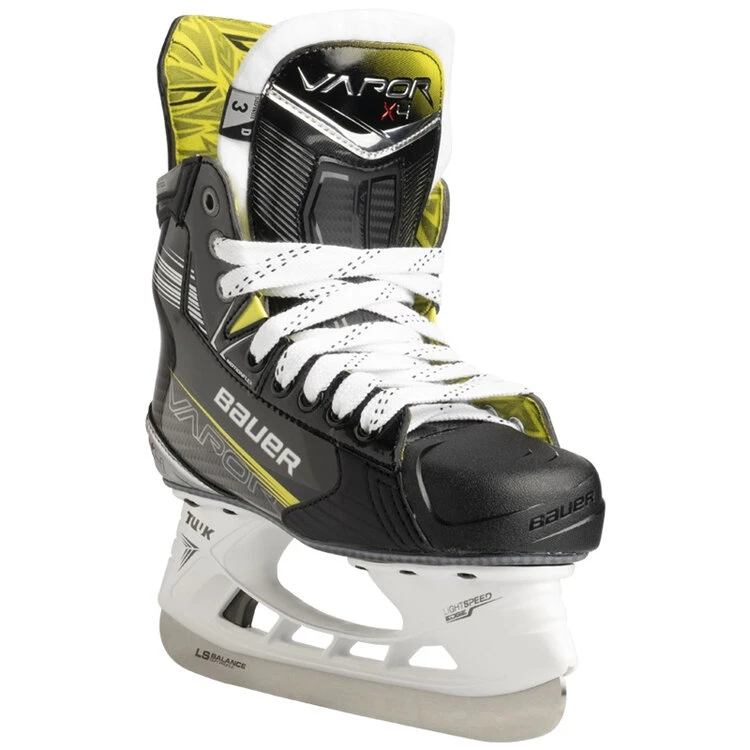 Bauer Vapor X4 Ice Hockey Skate - Junior 6 Bauer Vapor X4 Ice Hockey Skate - Junior - Image 6