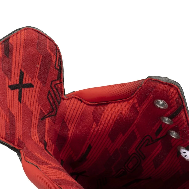 Bauer Vapor X4 Ice Hockey Skate - Senior 4 Bauer Vapor X4 Ice Hockey Skate - Senior - Image 4