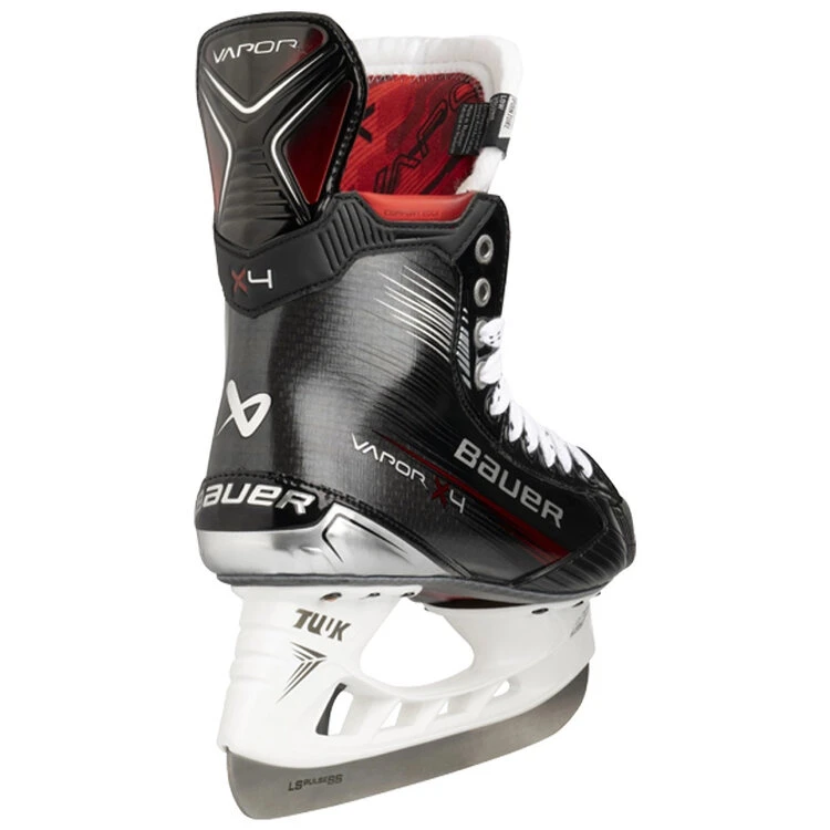 Bauer Vapor X4 Ice Hockey Skate - Senior 6 Bauer Vapor X4 Ice Hockey Skate - Senior - Image 6